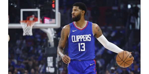 Philadelphia 76ers uskoo Paul Georgen olevan suurin voitto